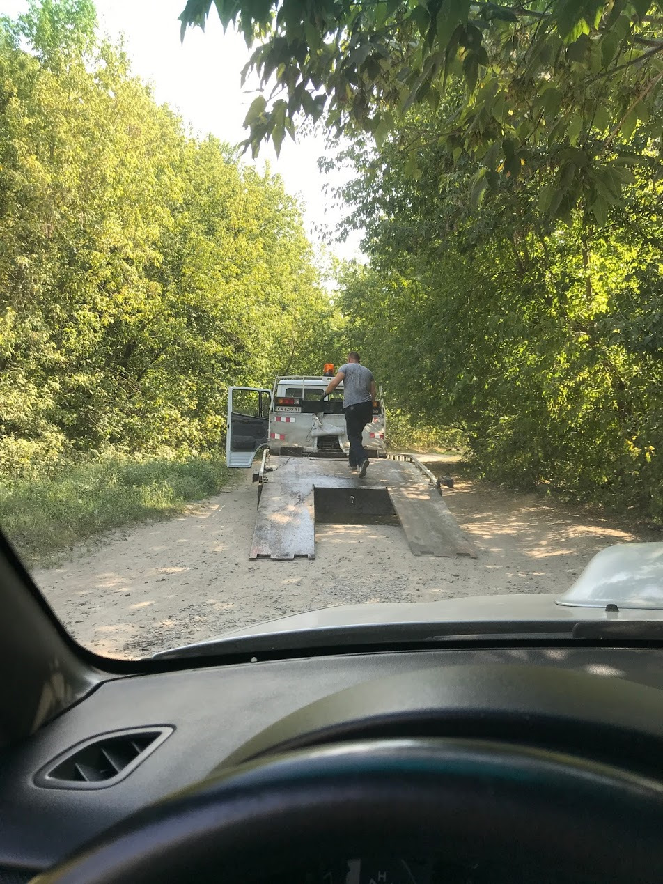 Дрібниця, а … неприємно :) 5
