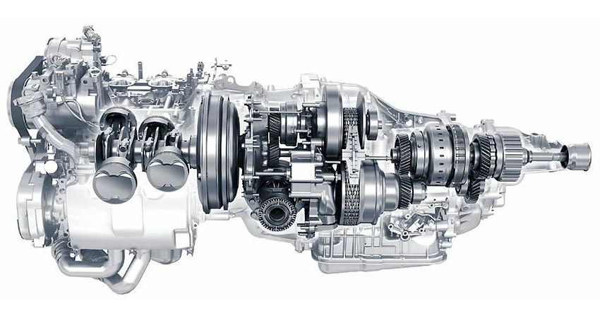 Охолодження на CVT, чи потрібно? 1