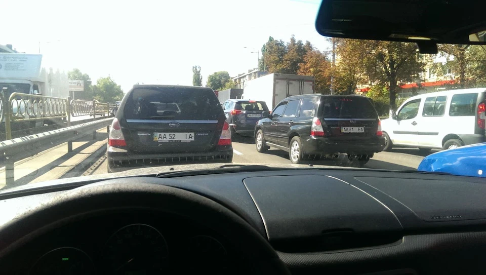 Діагностичний сканер-адаптер OBD2 ELM327