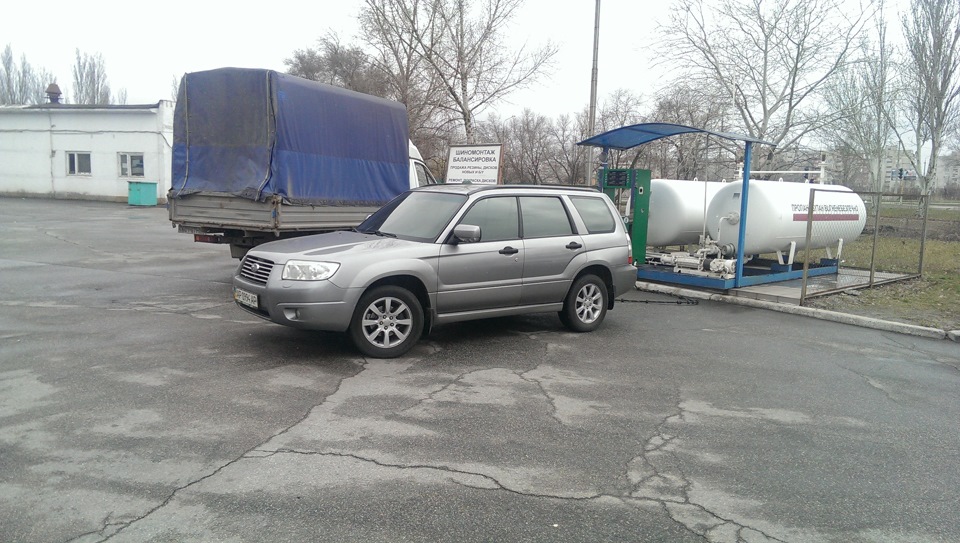 Покупка машини. 5