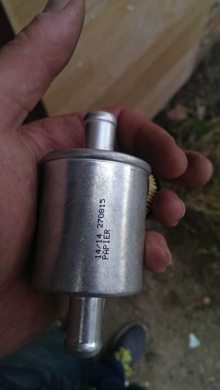 ТО-180 тис км, ТО для ГБО. 3