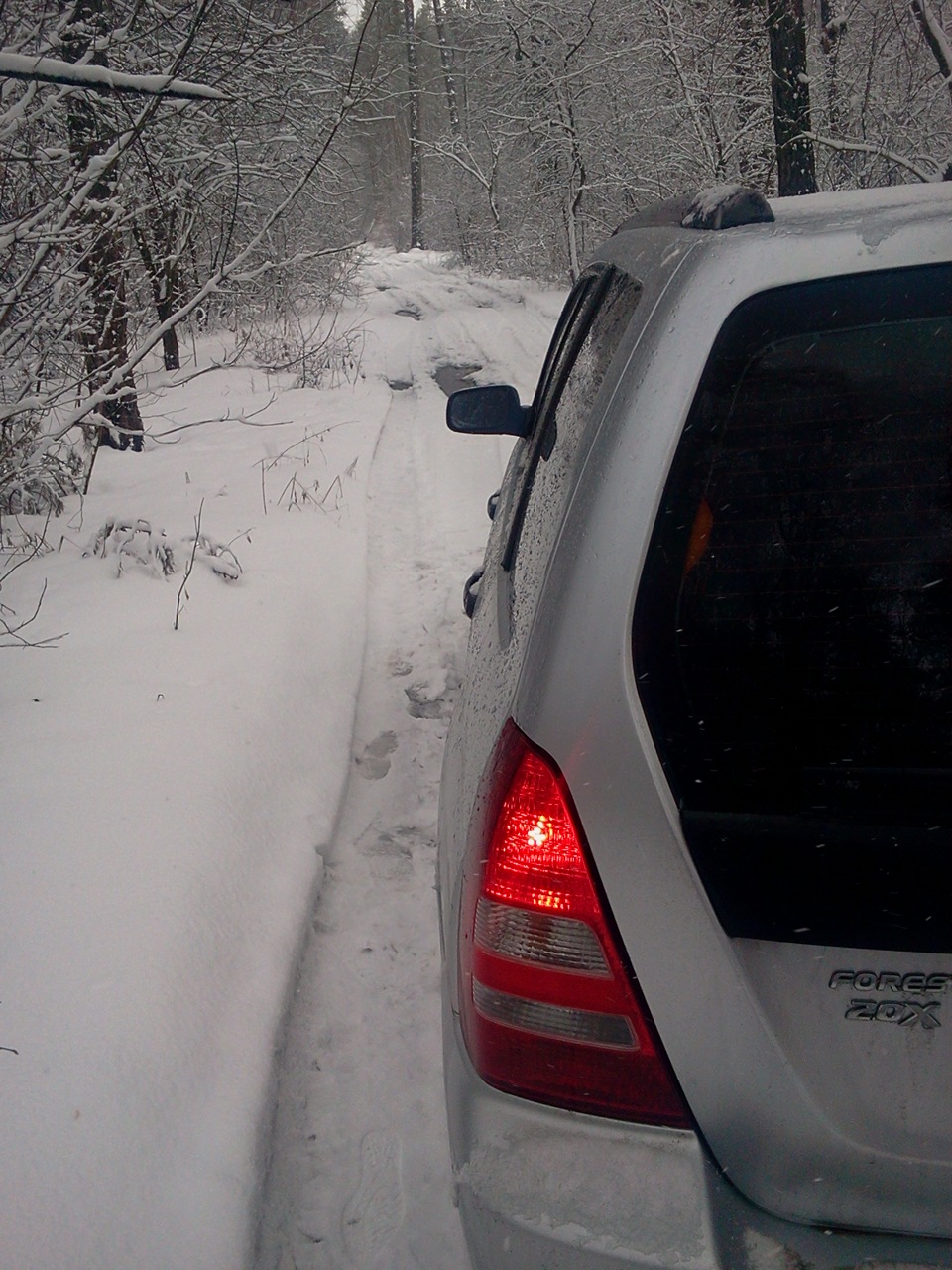 Запис, 11 березня 2012 2