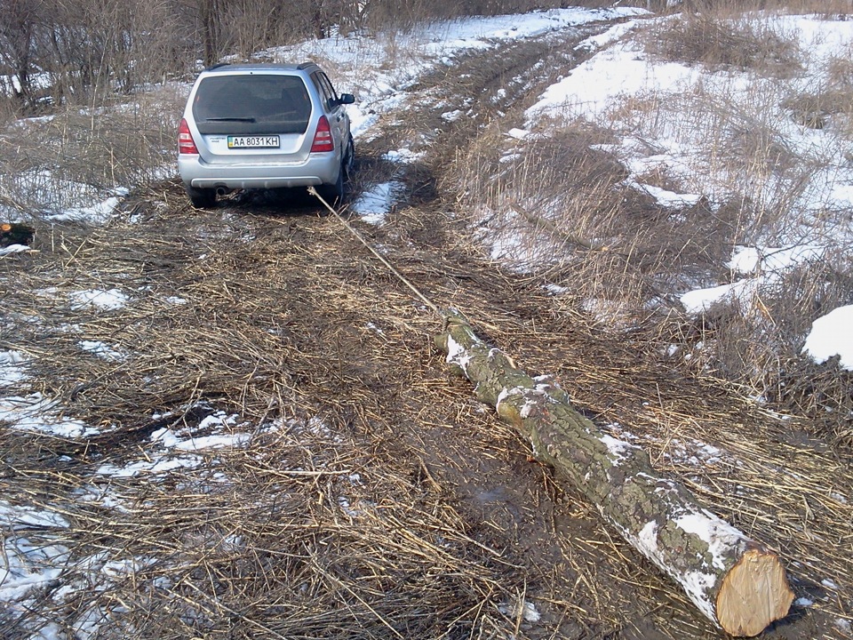 Запис, 11 березня 2012 1