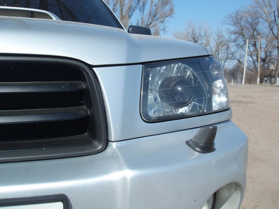 лінзи G5 FreeLight