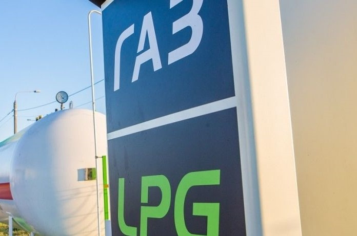 ГБО / LPG 1