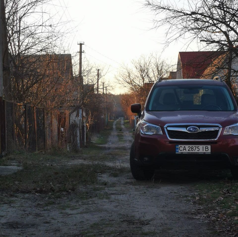 Поповнення в сім'ї 1