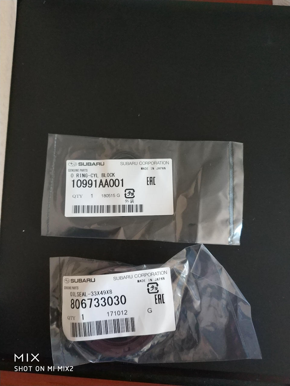 Заміна маслонасоса на більш продуктивний 2