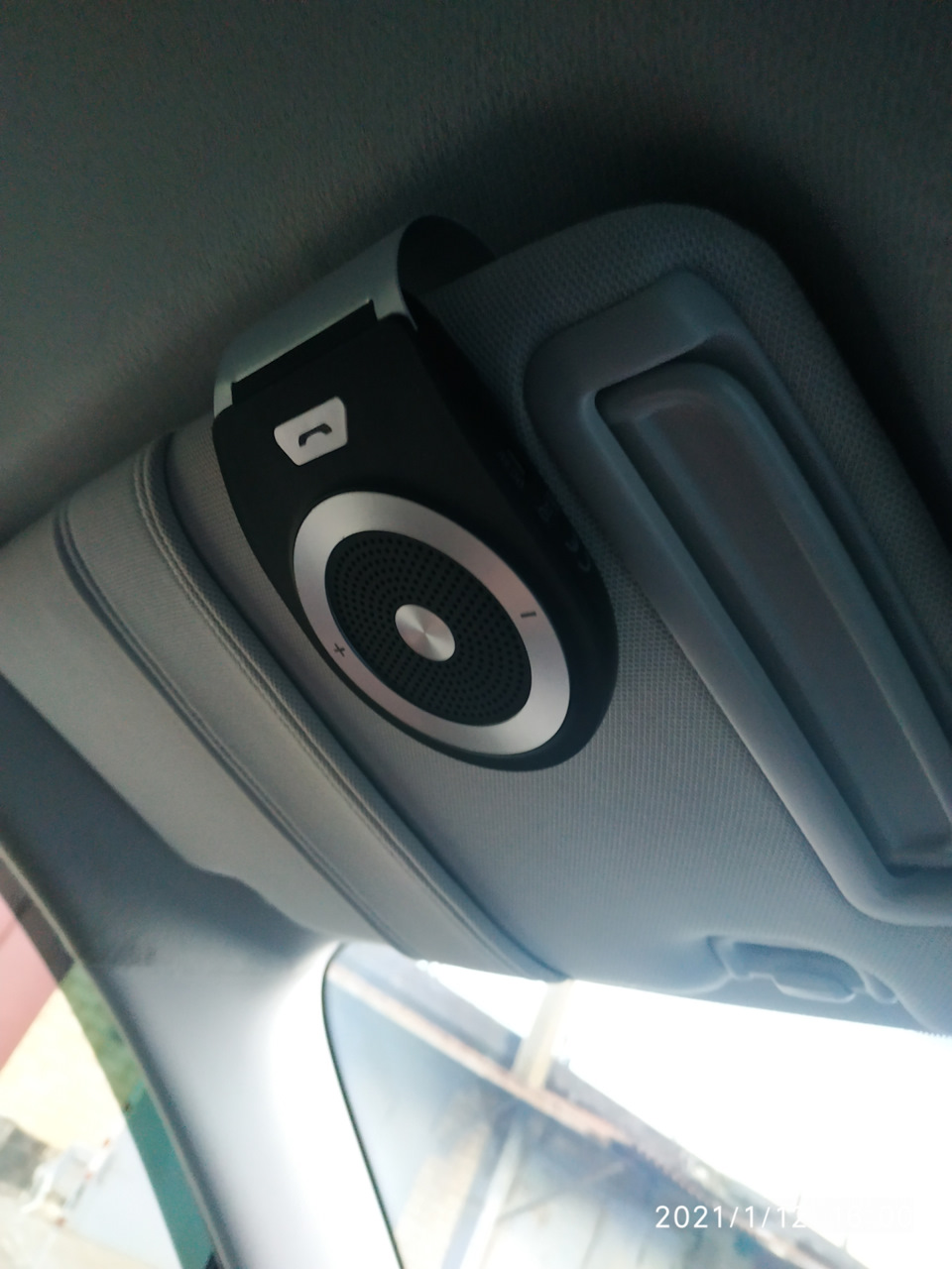 Bluetooth гарнітура 3