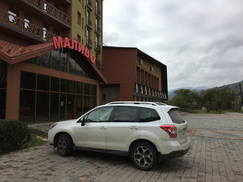 Зірки затягують) 2