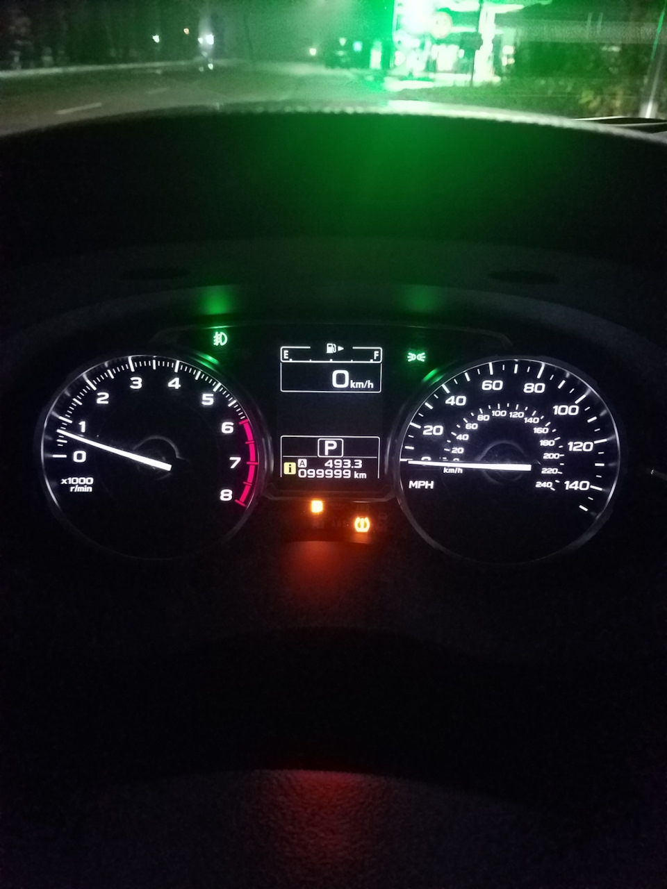 100000 або обкатка. 1