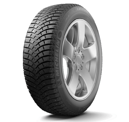 Зимові шини Michelin Latitude X-Ice North 2 225/55 R18 109T XL 1