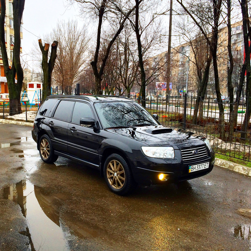 Яким був 1