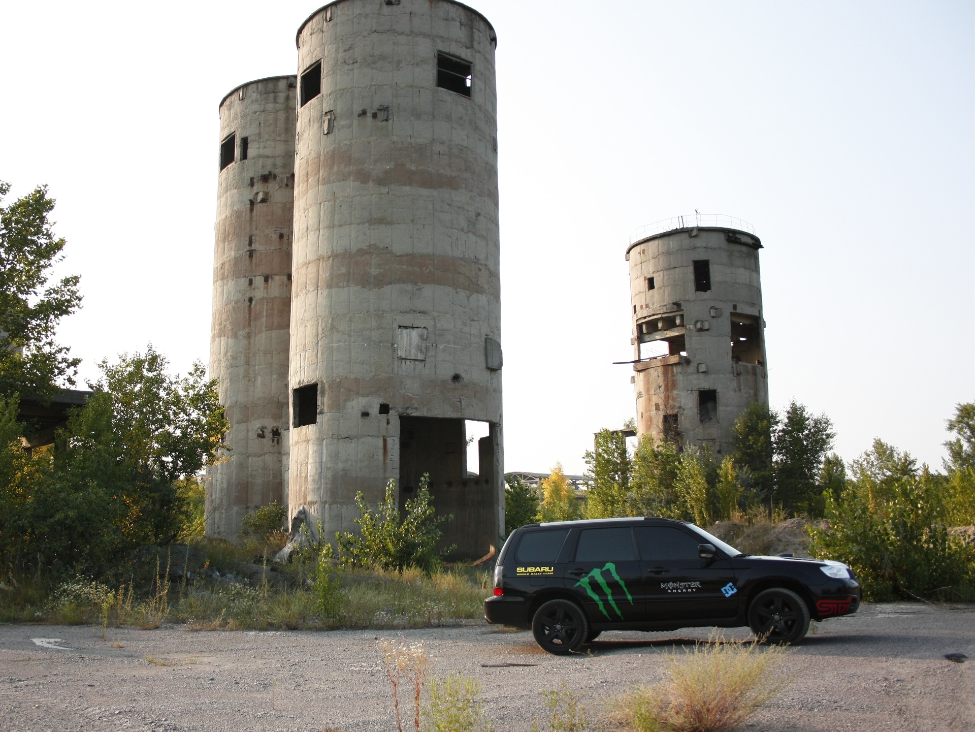 Сталкер. 2