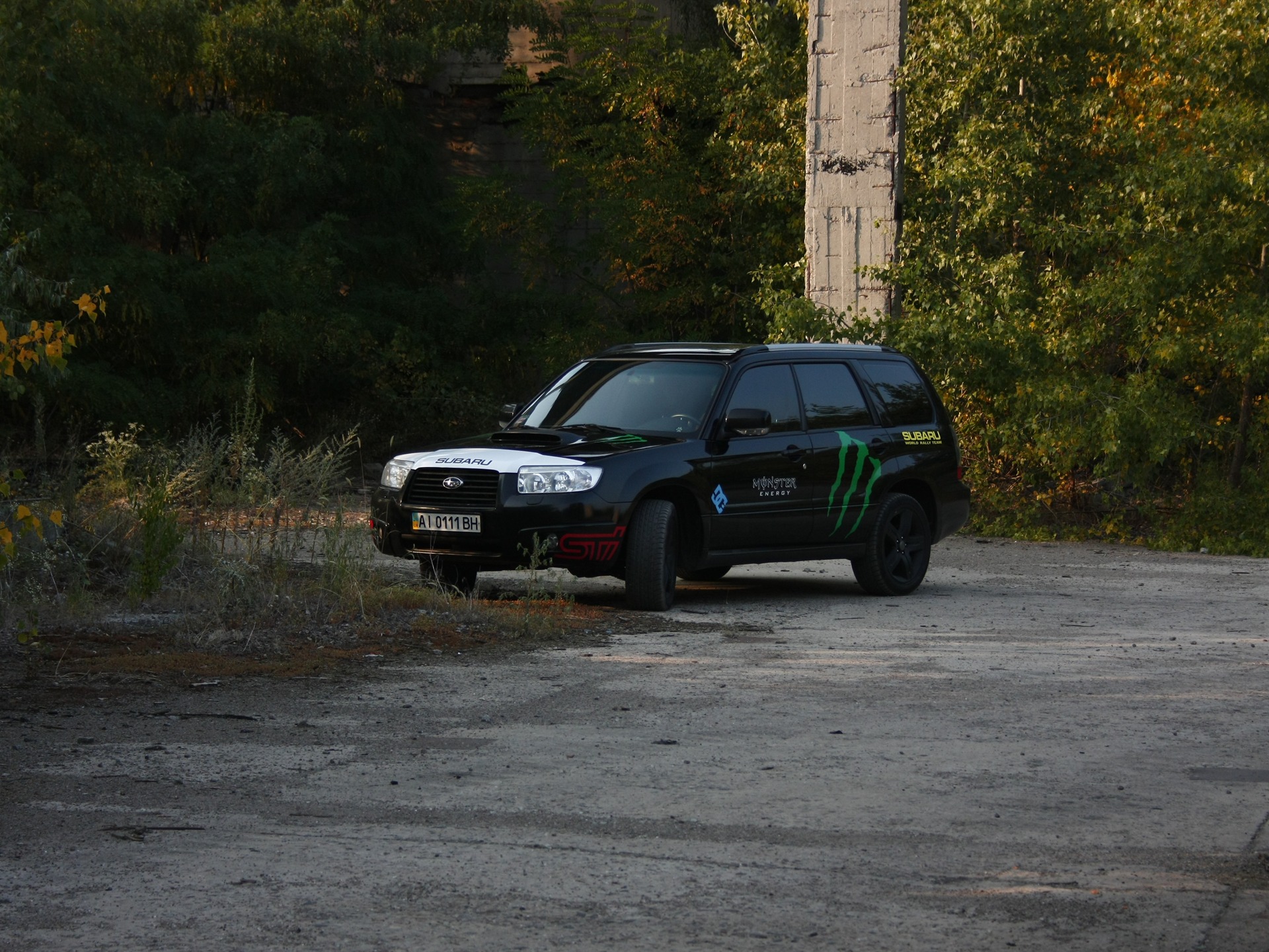 Сталкер. 4
