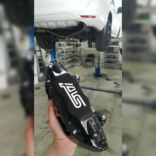 День STI 1
