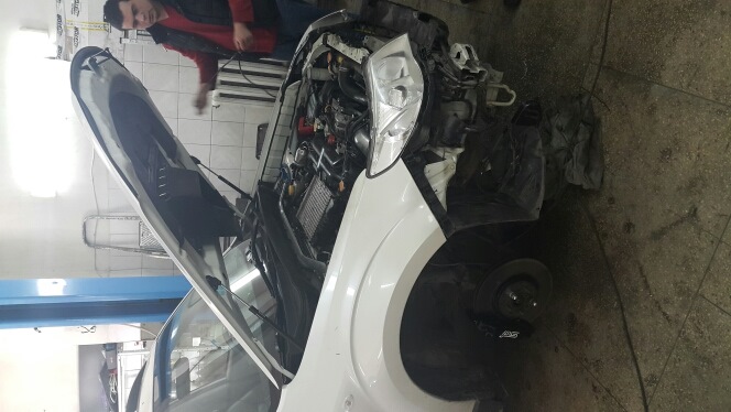 День STI 2