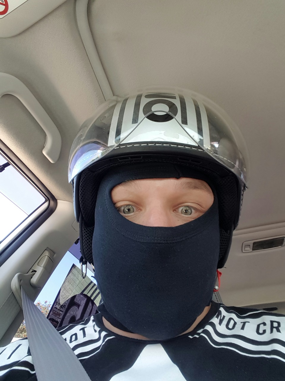 Участь у Ltava rRing Time attack 5