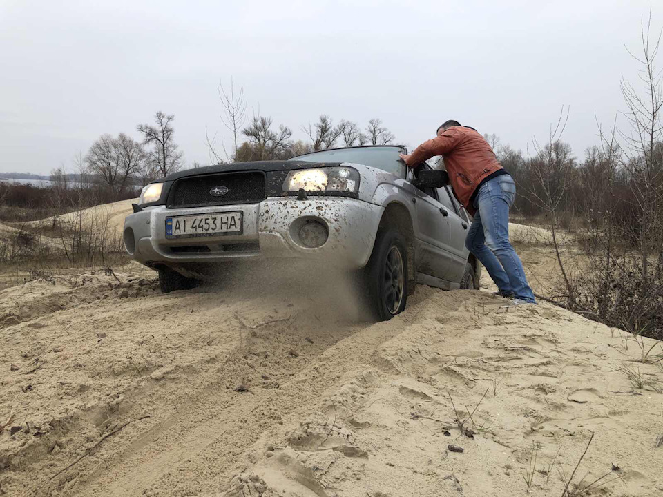 Міні зліт Форестероводів 3