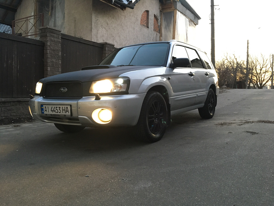 Приїхали... і нарешті поїхали 5
