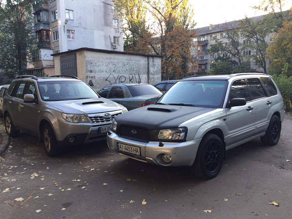 Ремонт крила, завершення 5
