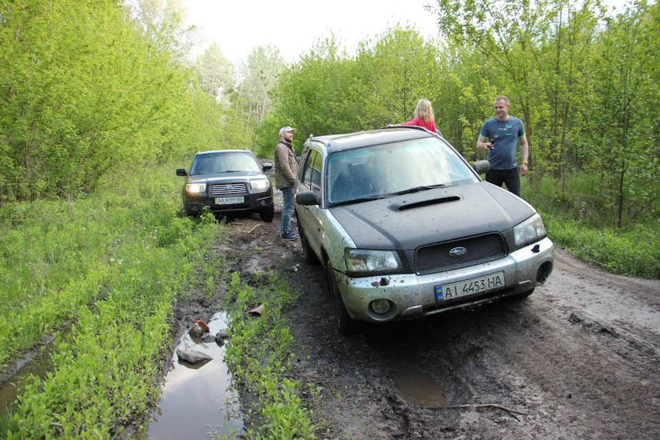 Все ок, покотушки та відгук про rotiiva a/t 4