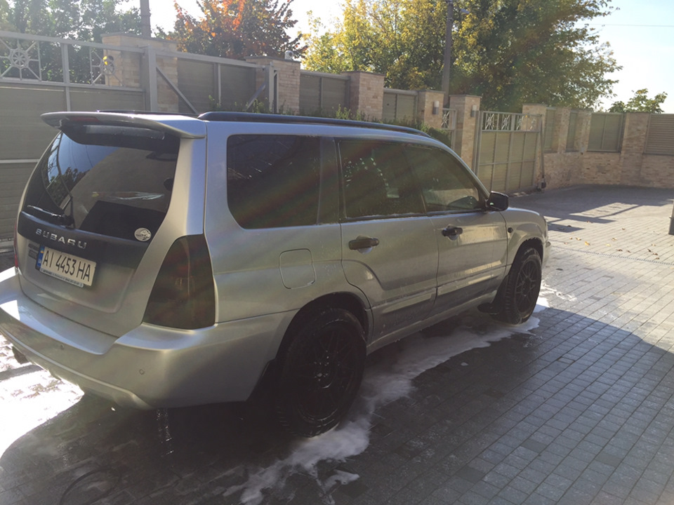 Вихідний 2