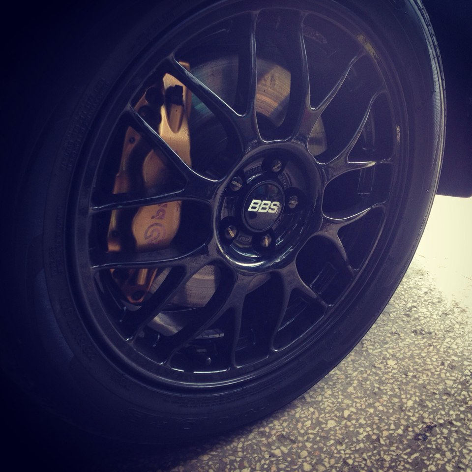 Brembo) 3