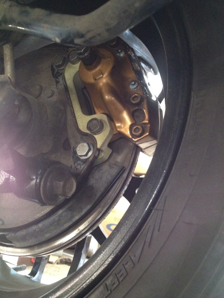 Brembo) 1