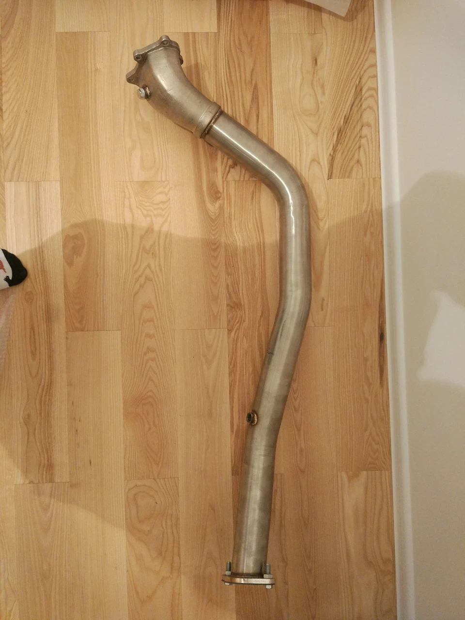 Downpipe