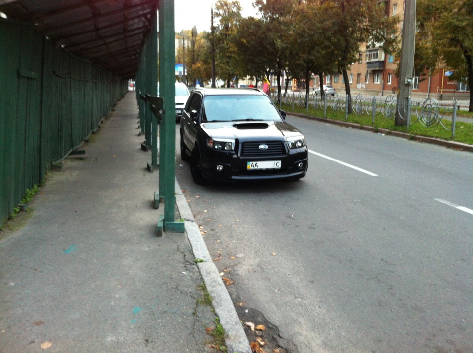 Ще шматочок JDM, або грати 3