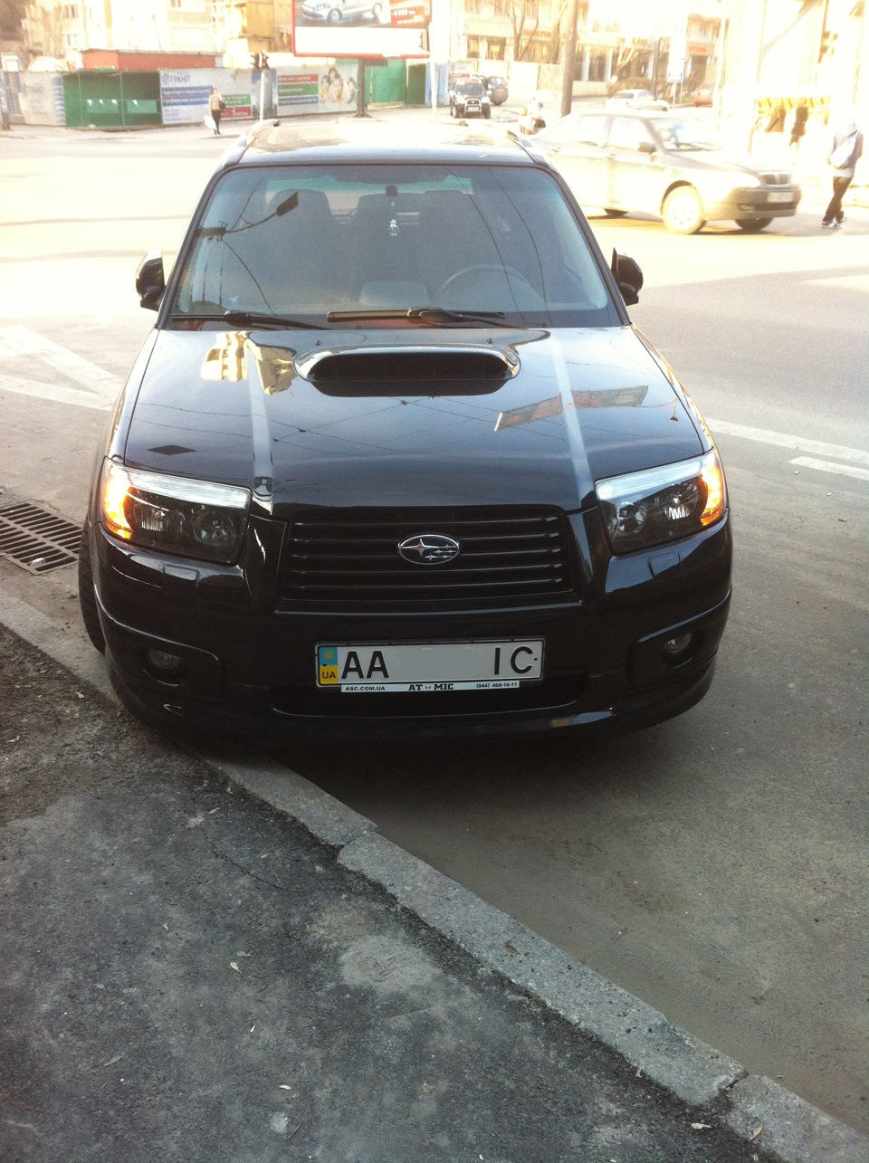Ще шматочок JDM, або грати 1