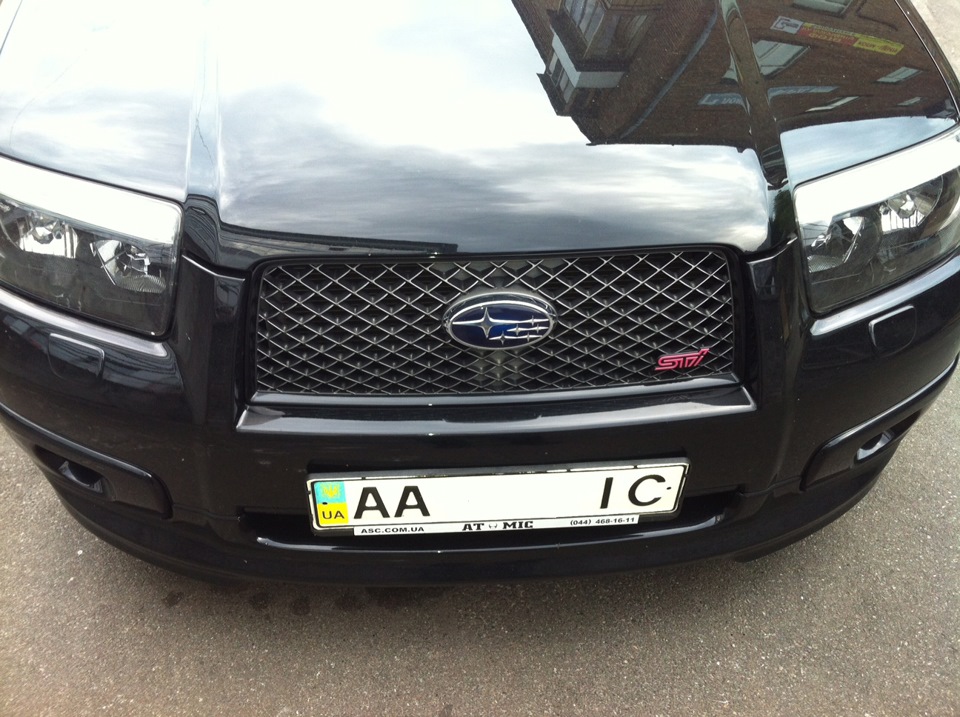 Ще шматочок JDM, або грати 5
