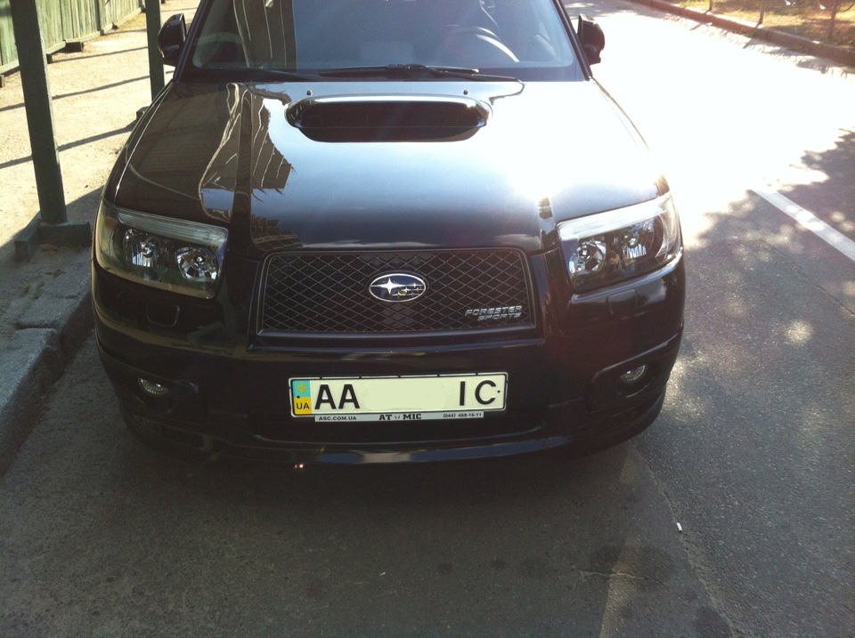 Ще шматочок JDM, або грати 4