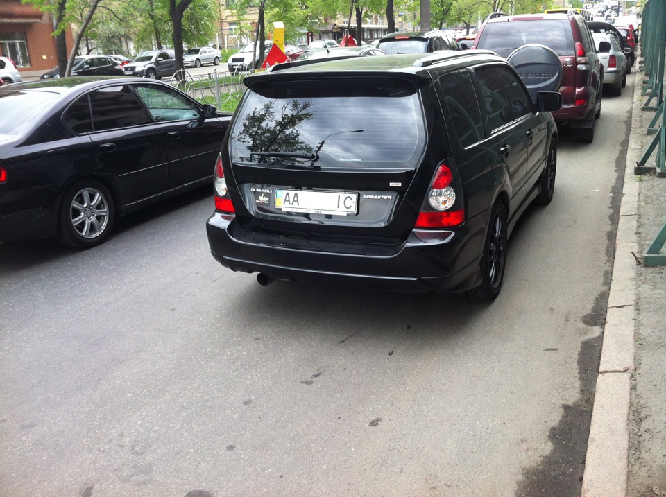 Невелика стилізація. 1