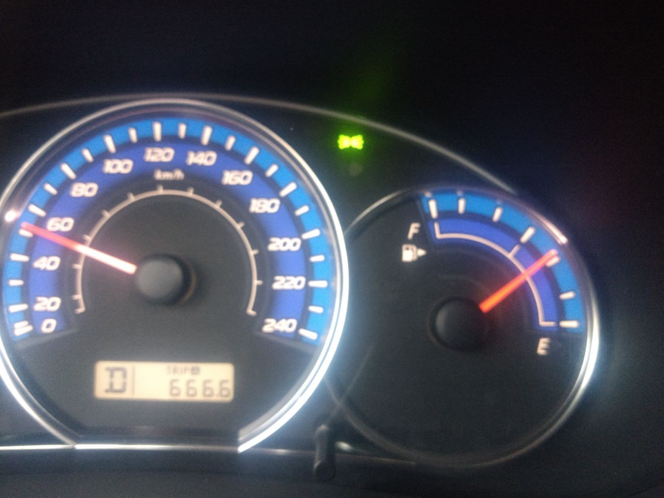 The number of the beast 1