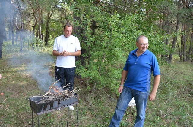 Проводи літа 3