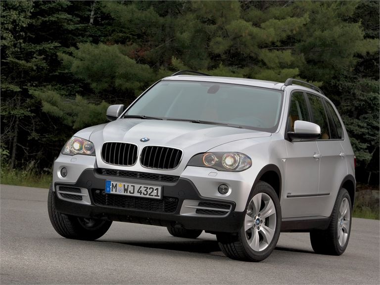 Forester VS ******** 5