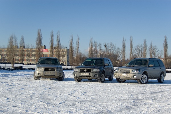 Вихідні 2