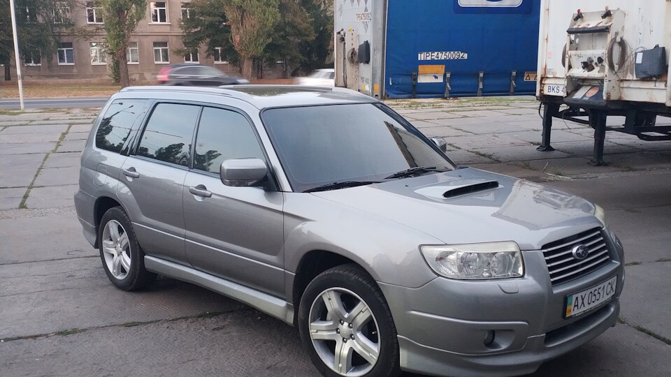 Минуле автомобіля 👍 1