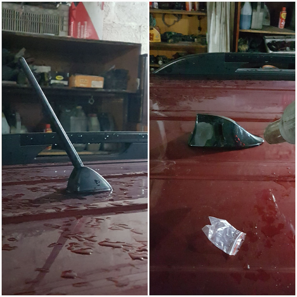 🛠.і знову субота ... і гаражж ... 🖐🖑 1