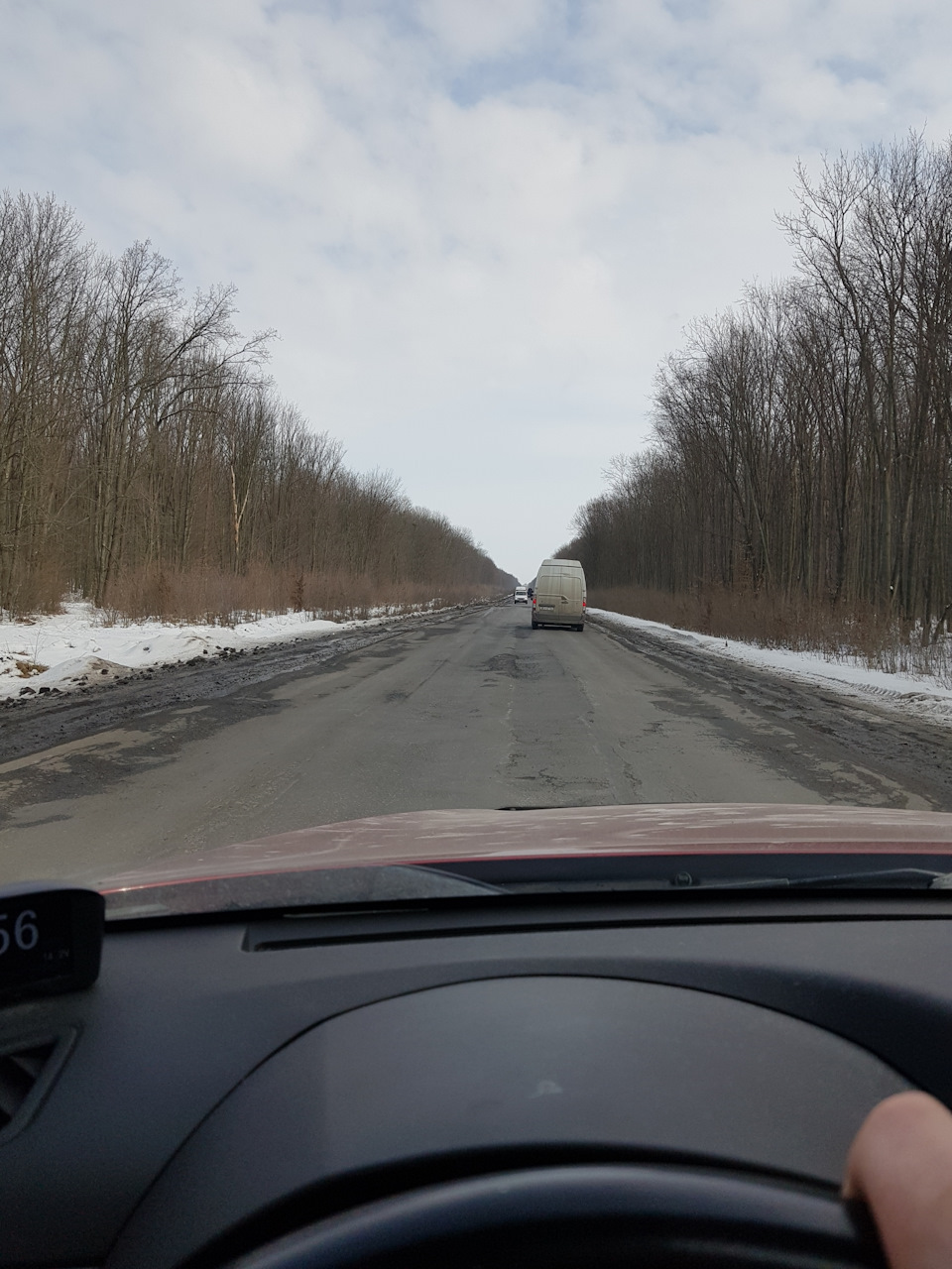 🌍котнувся Львів-Херсон і прозрів 🛣🚗 5