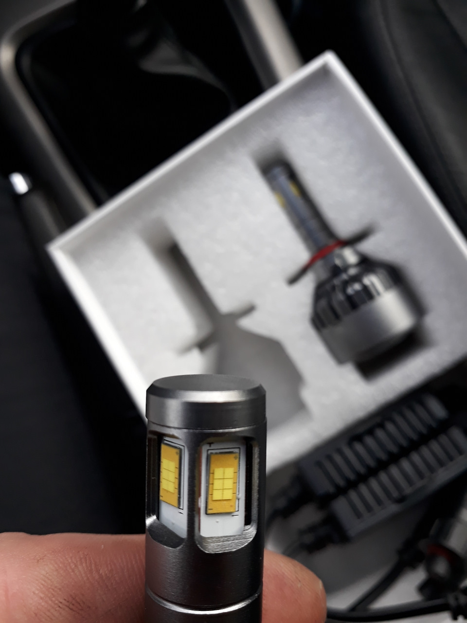 🕯💡🔦LED в далеке світло🕯💡🔦 3