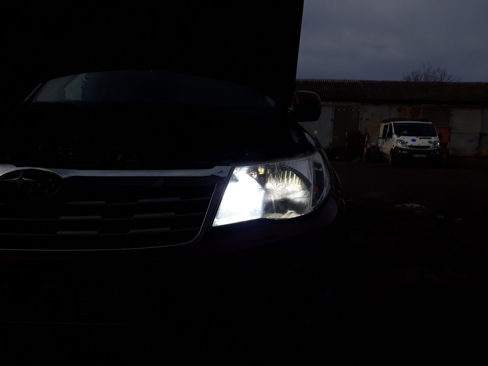 🕯💡🔦LED в далеке світло🕯💡🔦 5
