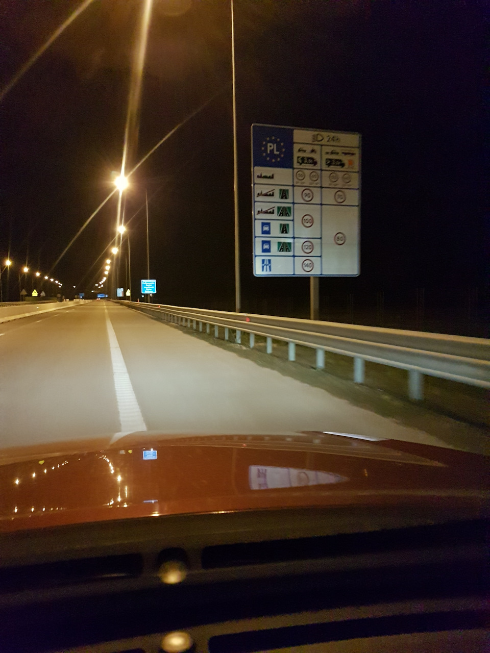 🌆🌅Львів-Краків🚘🛣🚦 5