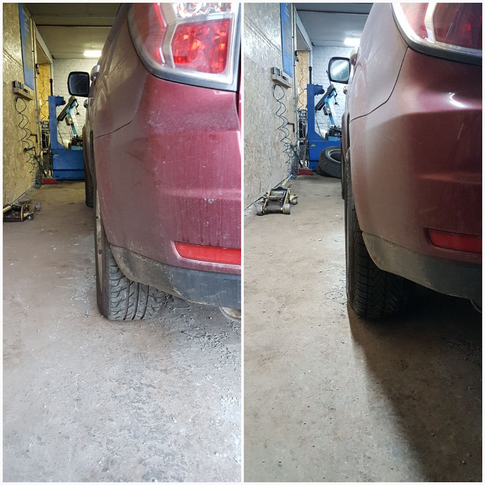 ❄💯Взули валянки 215/70 R16❄✔ 4