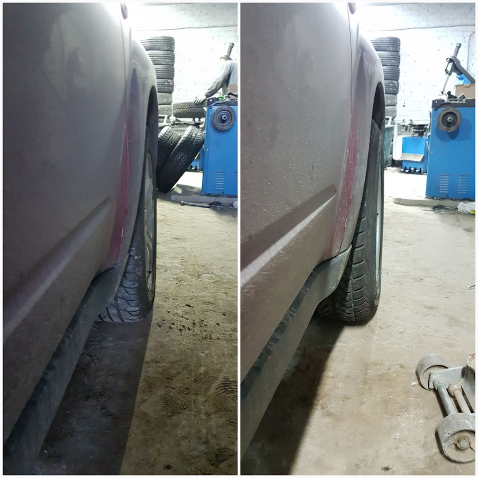❄💯Взули валянки 215/70 R16❄✔ 2