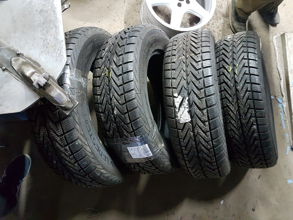 ❄💯Взули валянки 215/70 R16❄✔ 1