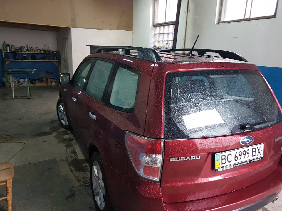 прощавай акваріум 2