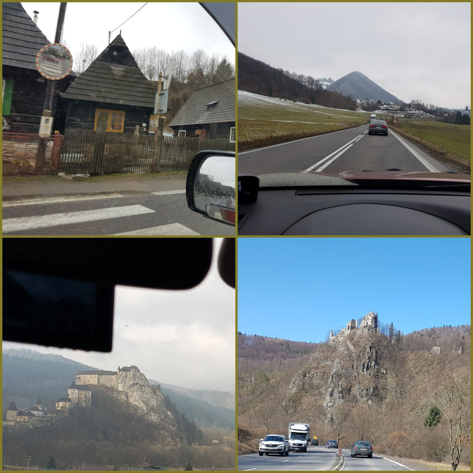 🏞🗺подорож в 3500км частина 5 підсумок🏚 3
