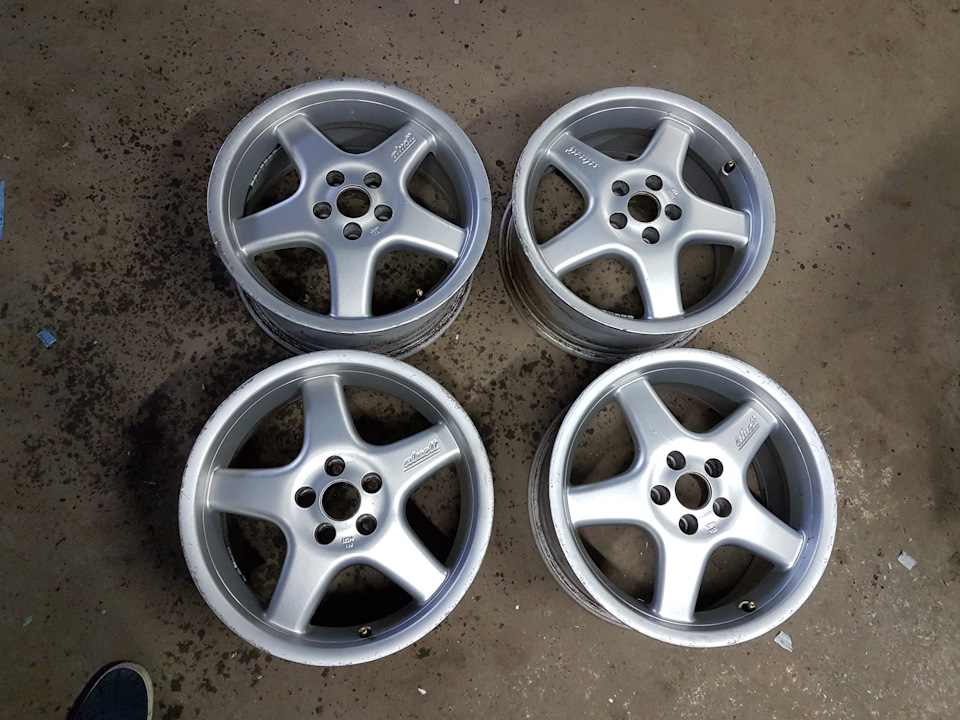 🇩🇪скромно R16 J7.5 et35🇩🇪 1